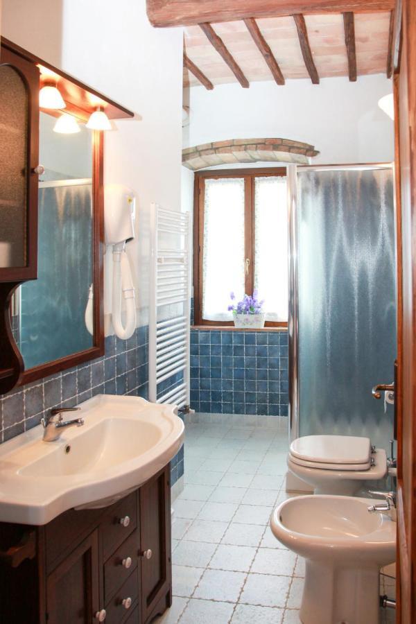 Apartment Pomele-1 By Interhome San Lorenzo Nuovo Экстерьер фото