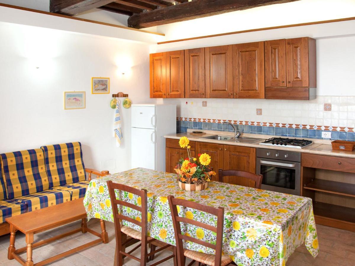 Apartment Pomele-1 By Interhome San Lorenzo Nuovo Экстерьер фото